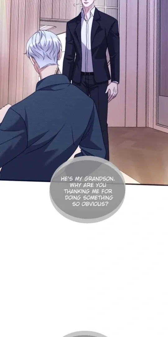 Mated To The Ruthless Alpha  Side Stories Chapter 5 page 5 - 