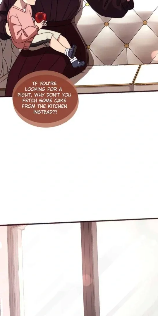 Mated To The Ruthless Alpha  Side Stories Chapter 6 page 11 - 