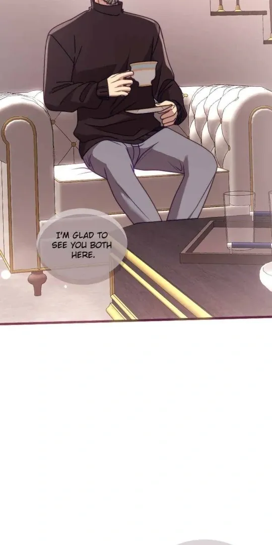 Mated To The Ruthless Alpha  Side Stories Chapter 6 page 16 - 