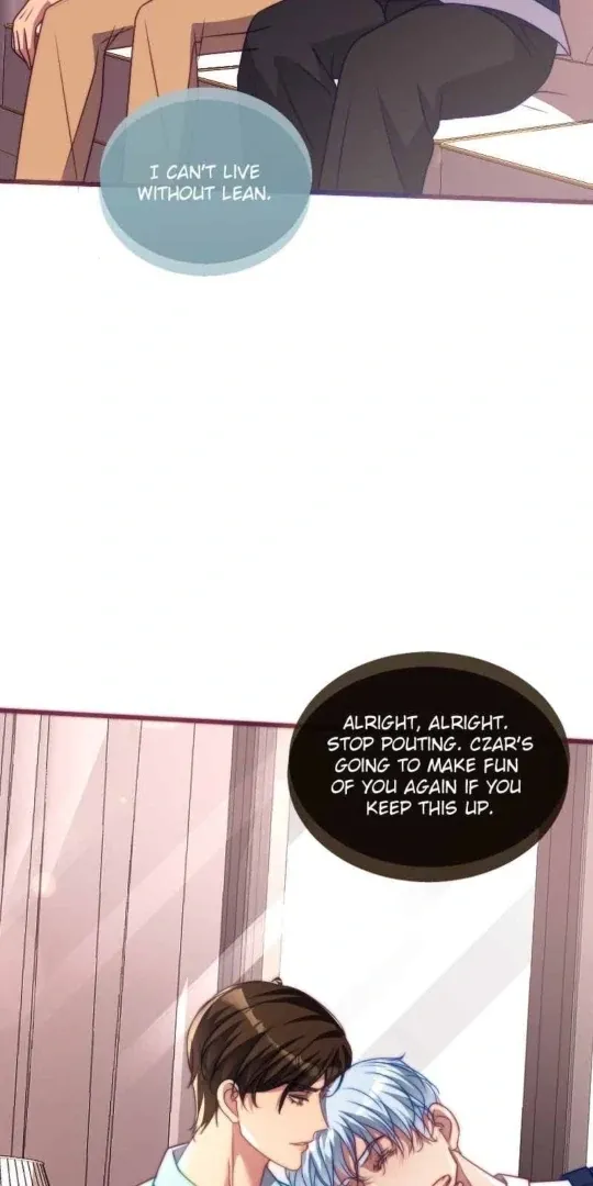 Mated To The Ruthless Alpha  Side Stories Chapter 6 page 22 - 