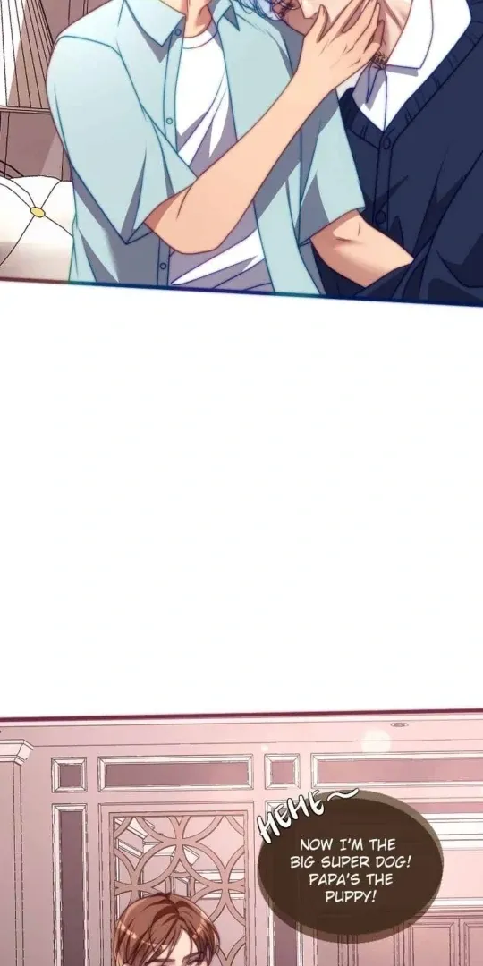 Mated To The Ruthless Alpha  Side Stories Chapter 6 page 23 - 