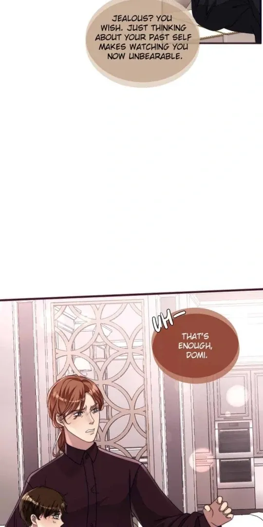Mated To The Ruthless Alpha  Side Stories Chapter 6 page 10 - 