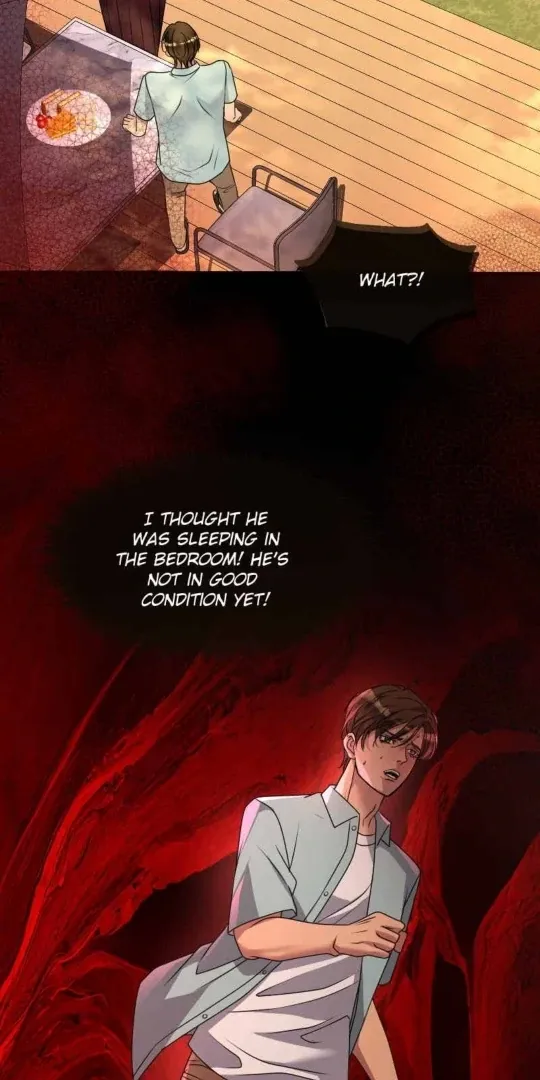 Mated To The Ruthless Alpha  Side Stories Chapter 7 page 11 - 