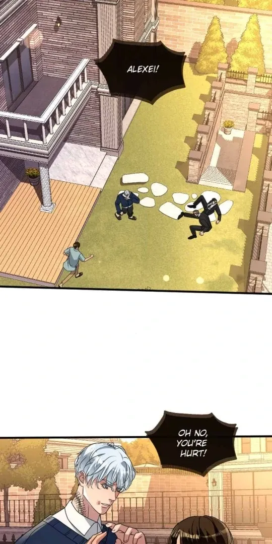 Mated To The Ruthless Alpha  Side Stories Chapter 7 page 13 - 