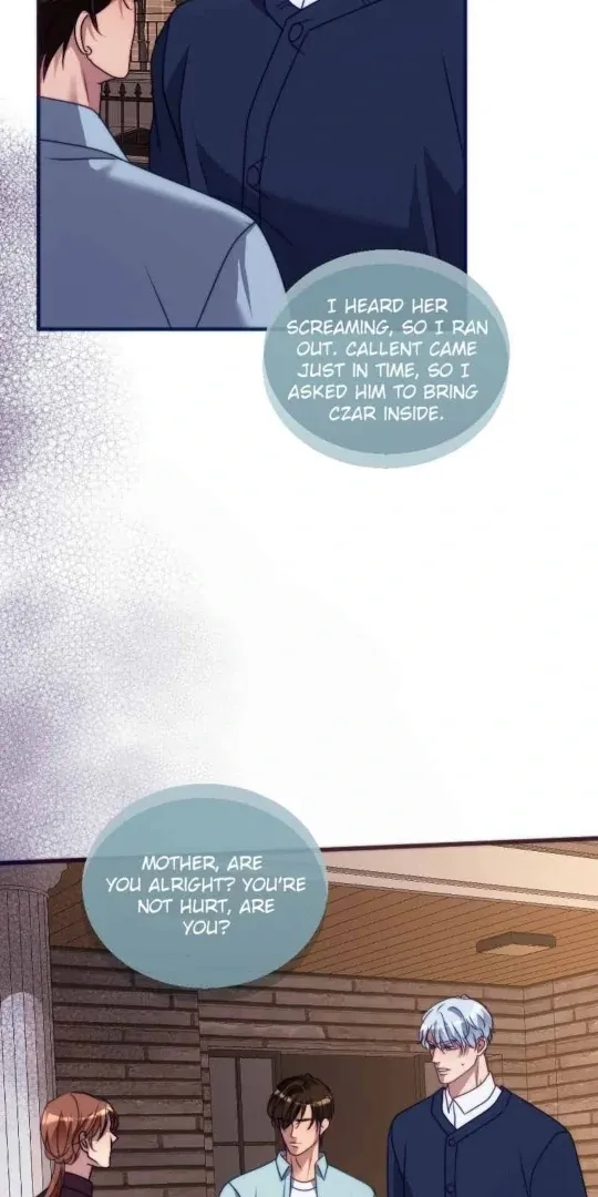 Mated To The Ruthless Alpha  Side Stories Chapter 7 page 16 - 