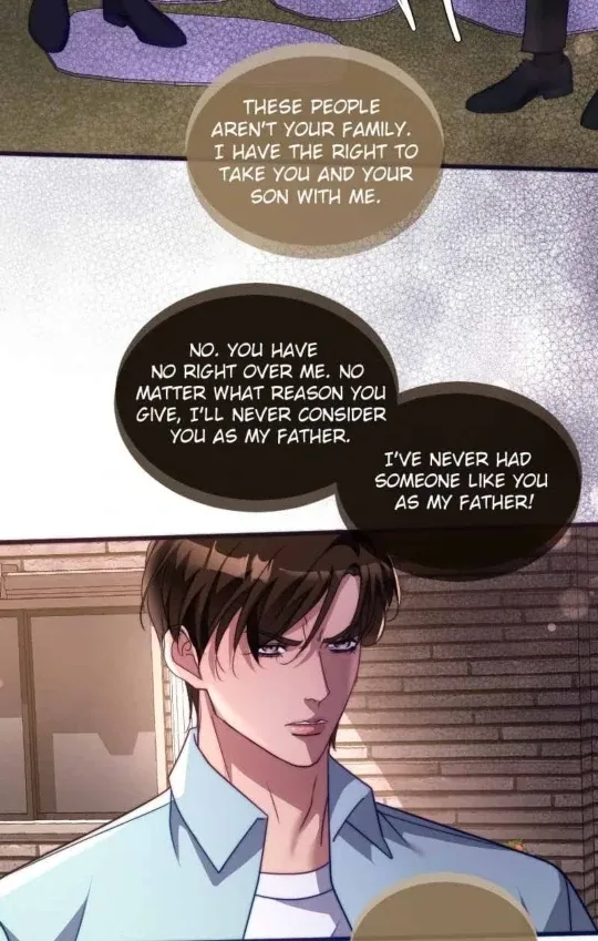 Mated To The Ruthless Alpha  Side Stories Chapter 7 page 20 - 