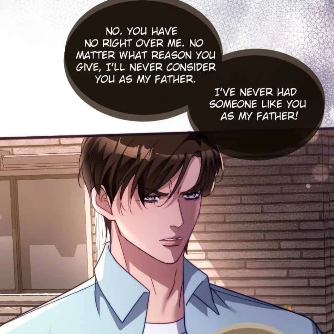 Mated To The Ruthless Alpha  Side Stories Chapter 7 page 21 - 