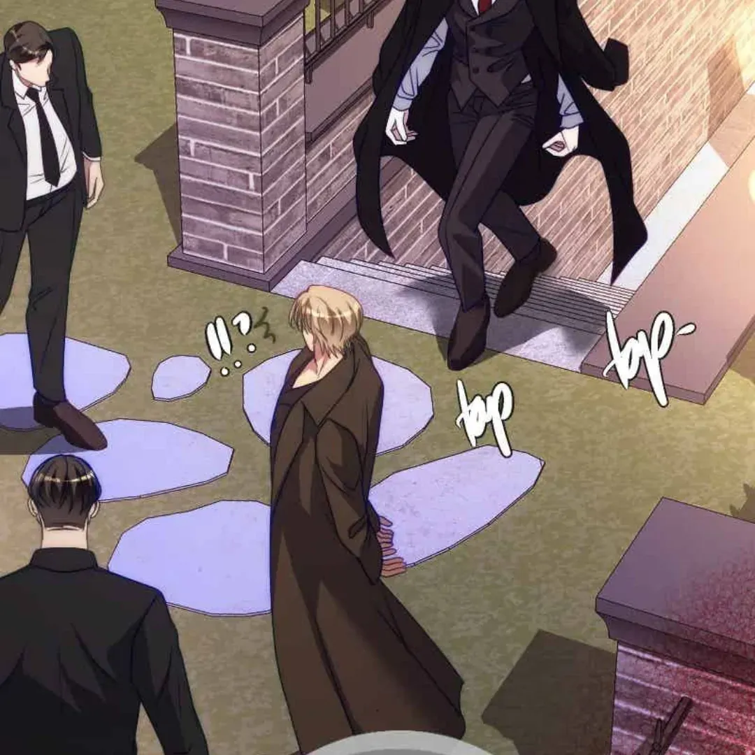 Mated To The Ruthless Alpha  Side Stories Chapter 7 page 24 - 