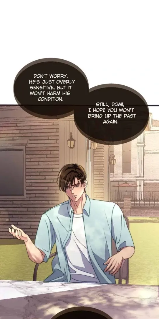 Mated To The Ruthless Alpha  Side Stories Chapter 7 page 4 - 