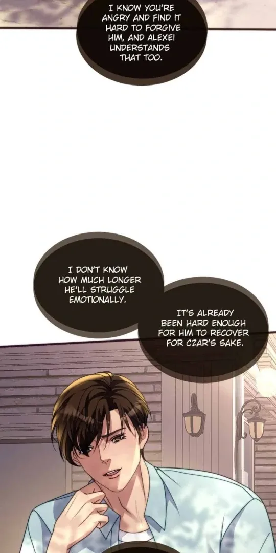 Mated To The Ruthless Alpha  Side Stories Chapter 7 page 5 - 