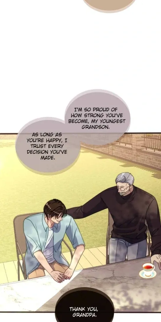 Mated To The Ruthless Alpha  Side Stories Chapter 7 page 7 - 