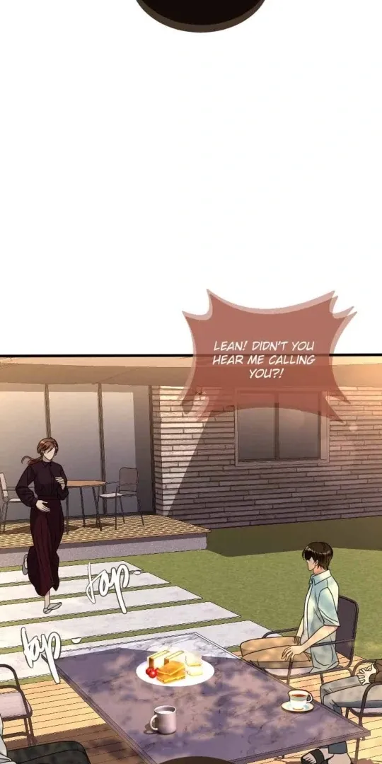 Mated To The Ruthless Alpha  Side Stories Chapter 7 page 8 - 