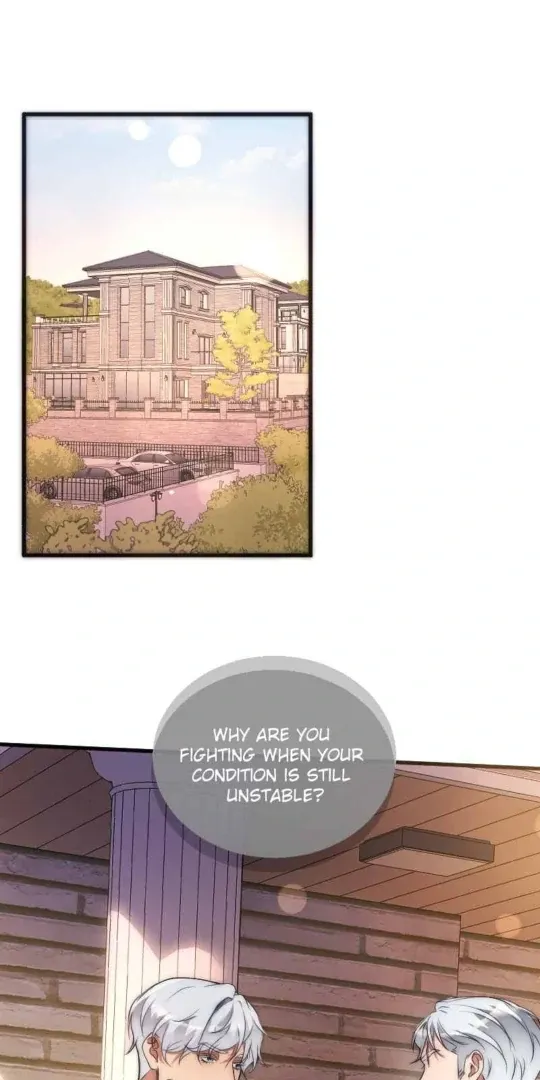 Mated To The Ruthless Alpha  Side Stories Chapter 8 page 3 - 