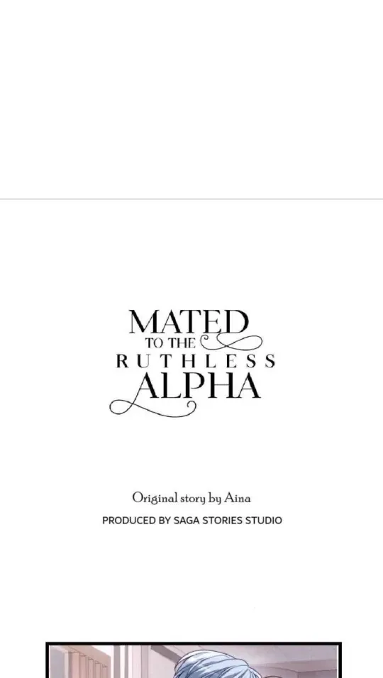 Mated To The Ruthless Alpha  Side Stories Chapter 8 page 27 - 