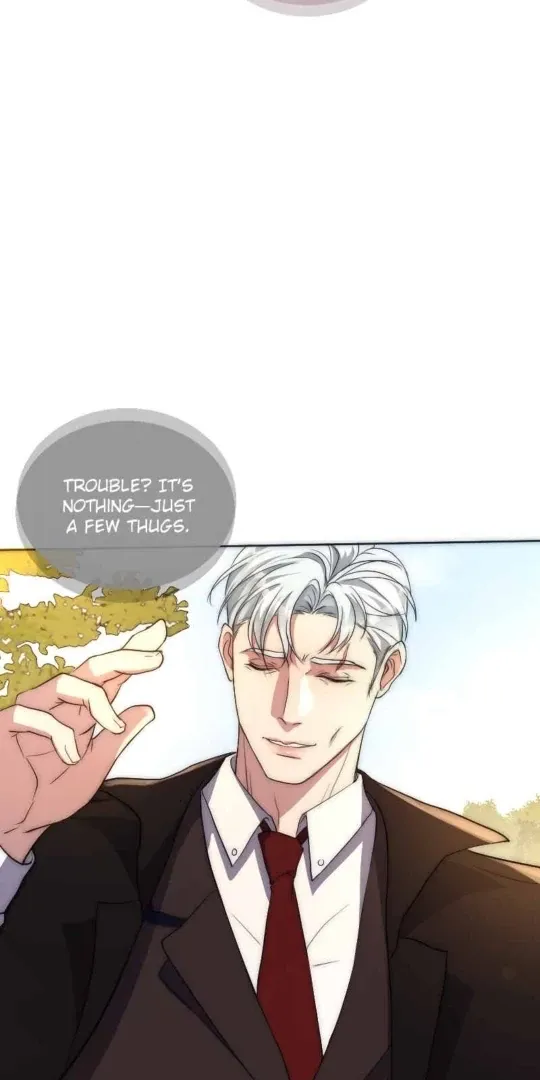 Mated To The Ruthless Alpha  Side Stories Chapter 8 page 7 - 