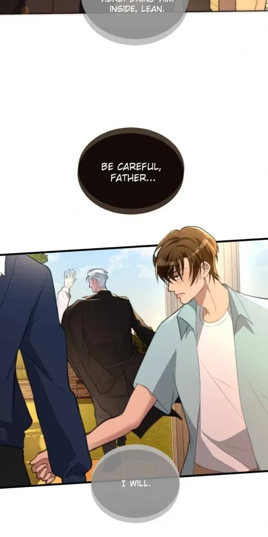Mated To The Ruthless Alpha  Side Stories Chapter 8 page 9 - 