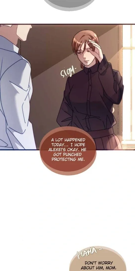 Mated To The Ruthless Alpha  Side Stories Chapter 9 page 15 - 