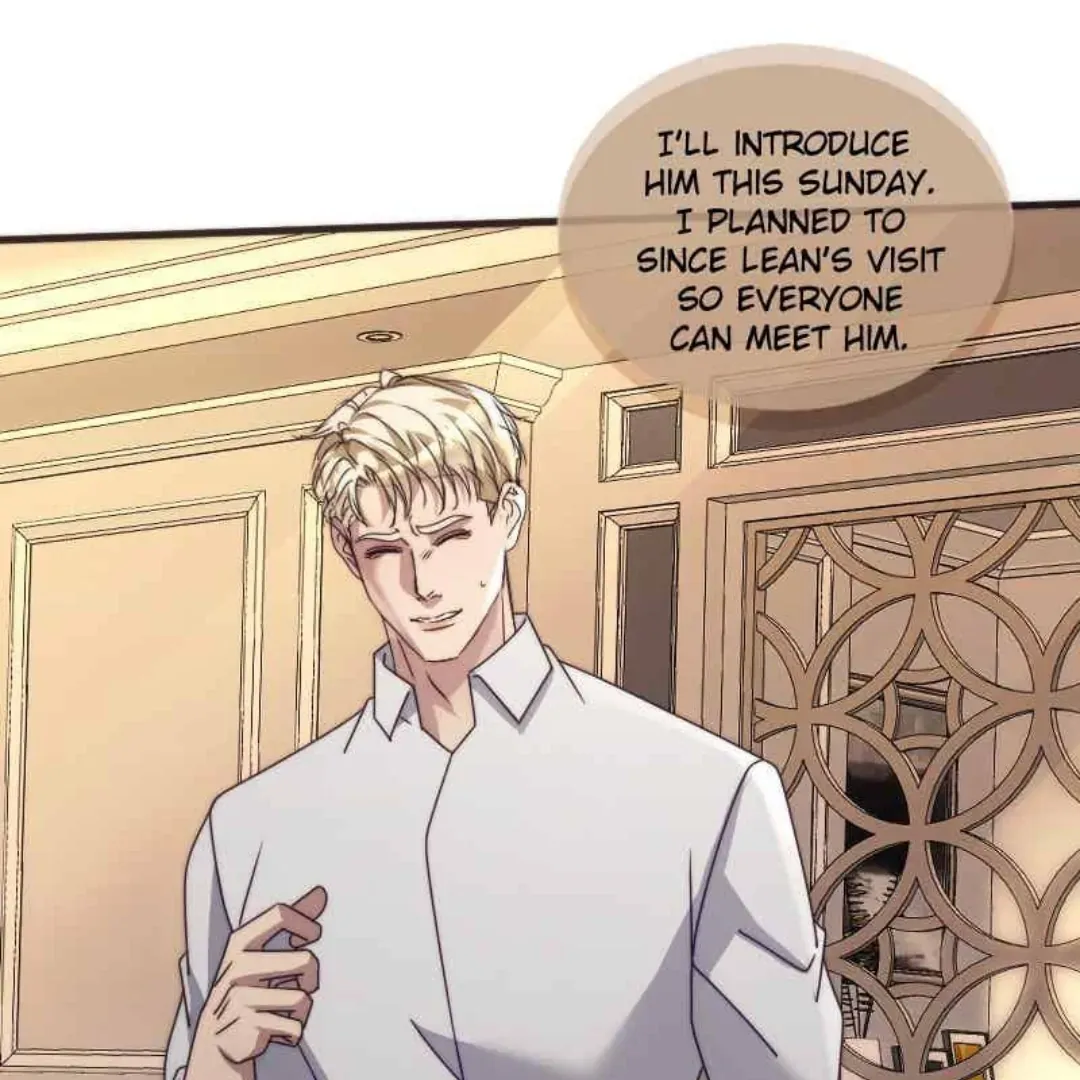 Mated To The Ruthless Alpha  Side Stories Chapter 9 page 22 - 
