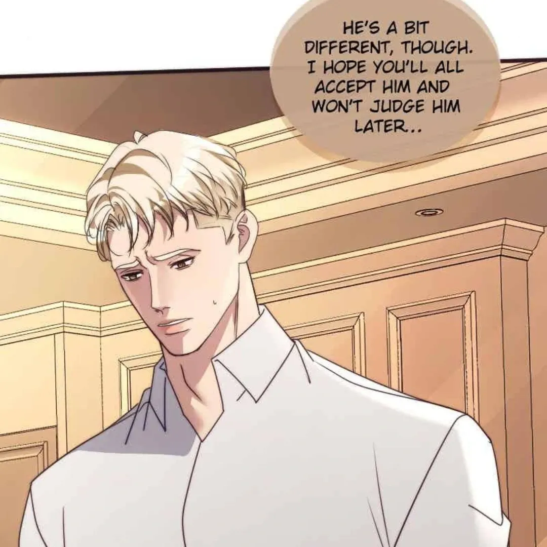 Mated To The Ruthless Alpha  Side Stories Chapter 9 page 24 - 