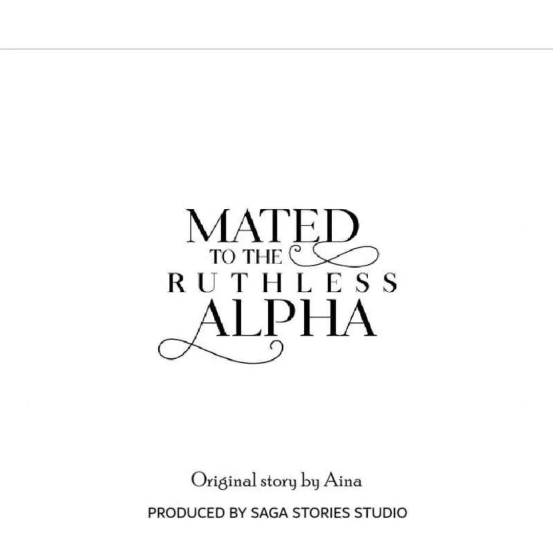 Mated To The Ruthless Alpha  Side Stories Chapter 9 page 32 - 