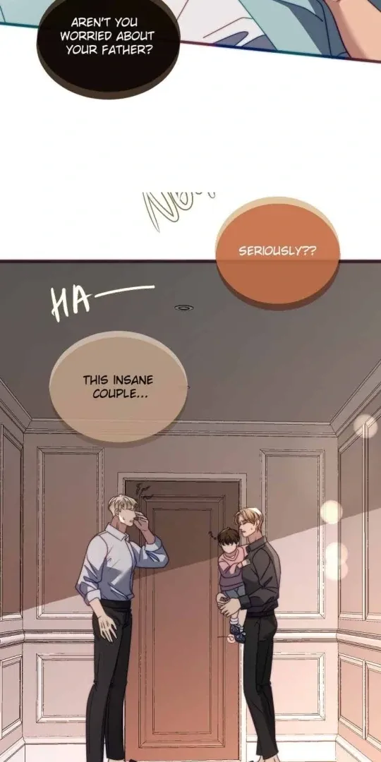 Mated To The Ruthless Alpha  Side Stories Chapter 9 page 5 - 