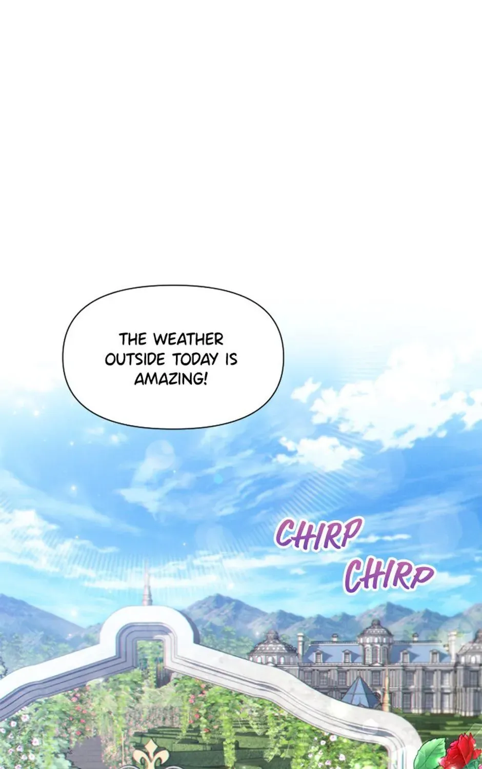 Materialistic Lady Chapter 1 page 1 - 