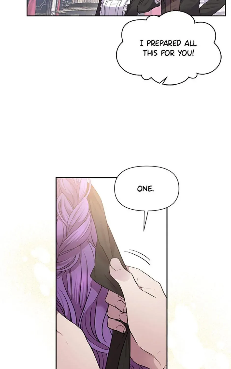 Materialistic Lady Chapter 1 page 11 - 