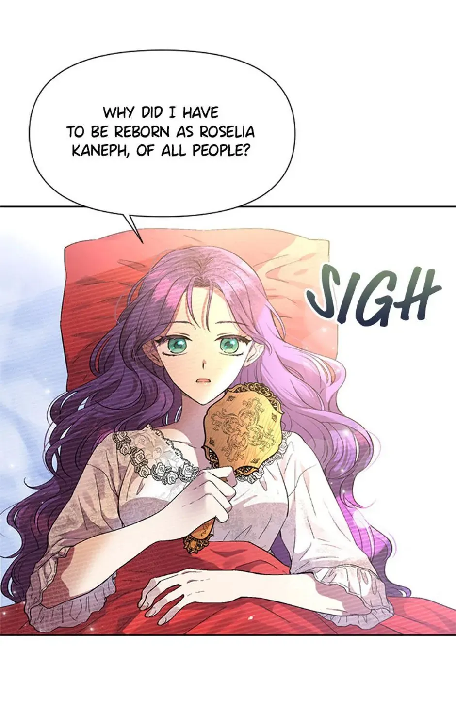 Materialistic Lady Chapter 1 page 109 - 