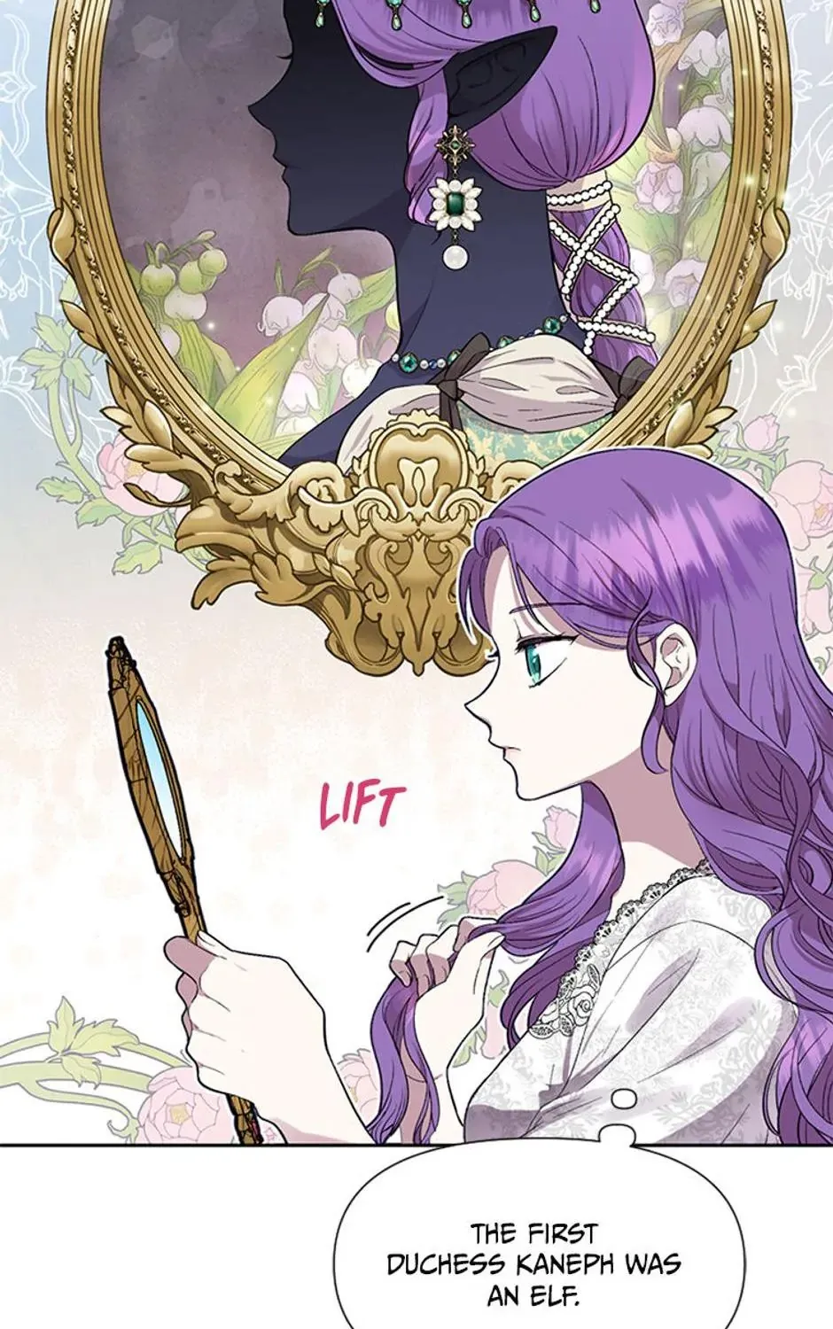 Materialistic Lady Chapter 1 page 113 - 