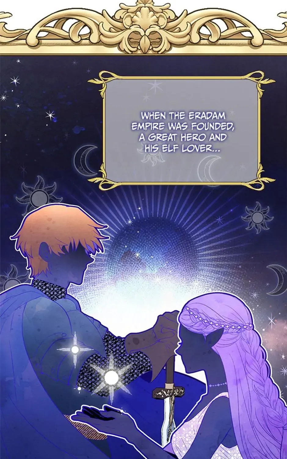 Materialistic Lady Chapter 1 page 115 - 