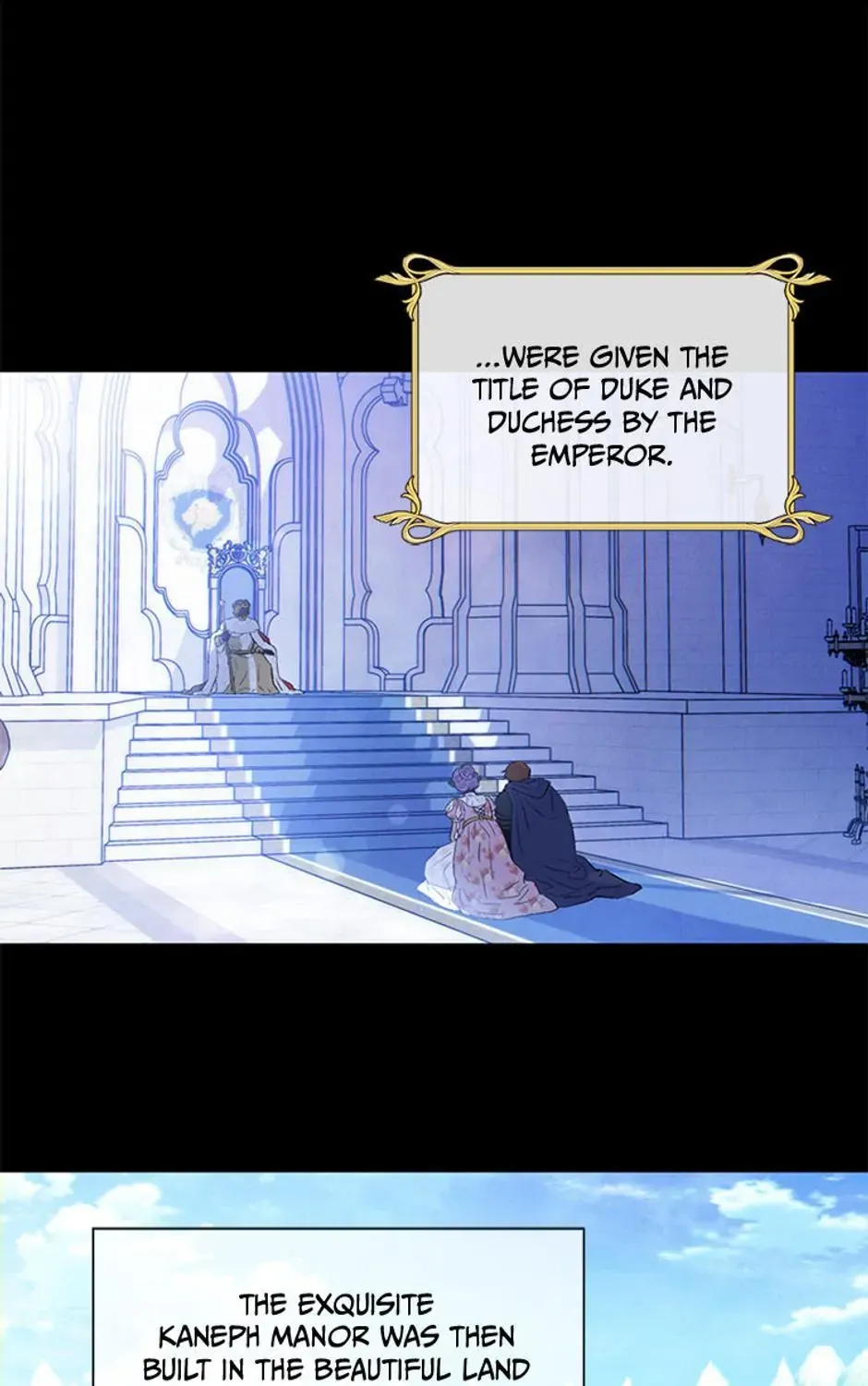 Materialistic Lady Chapter 1 page 117 - 
