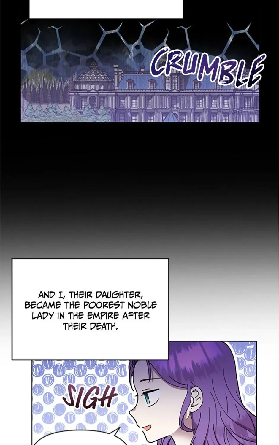 Materialistic Lady Chapter 1 page 121 - 