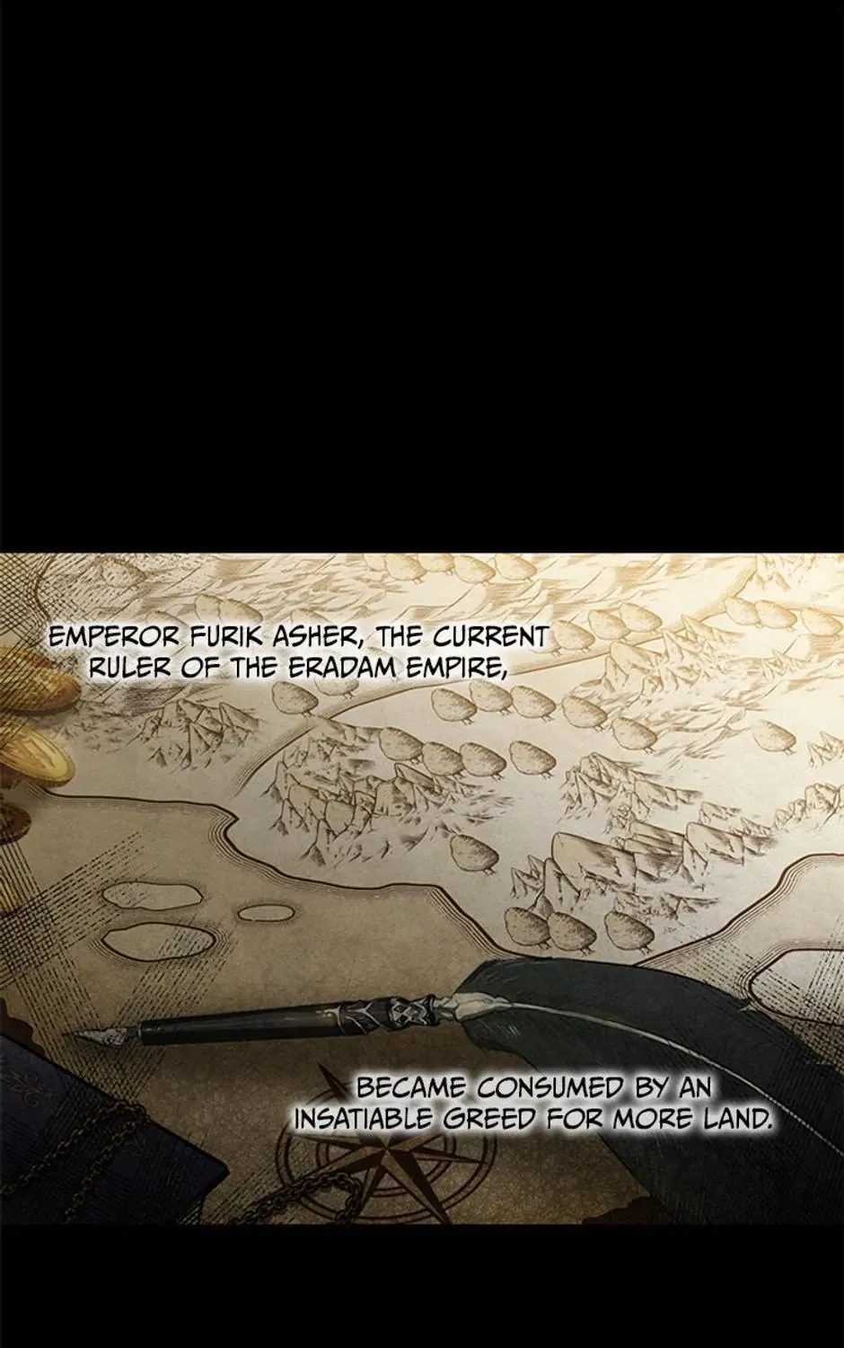 Materialistic Lady Chapter 1 page 125 - 