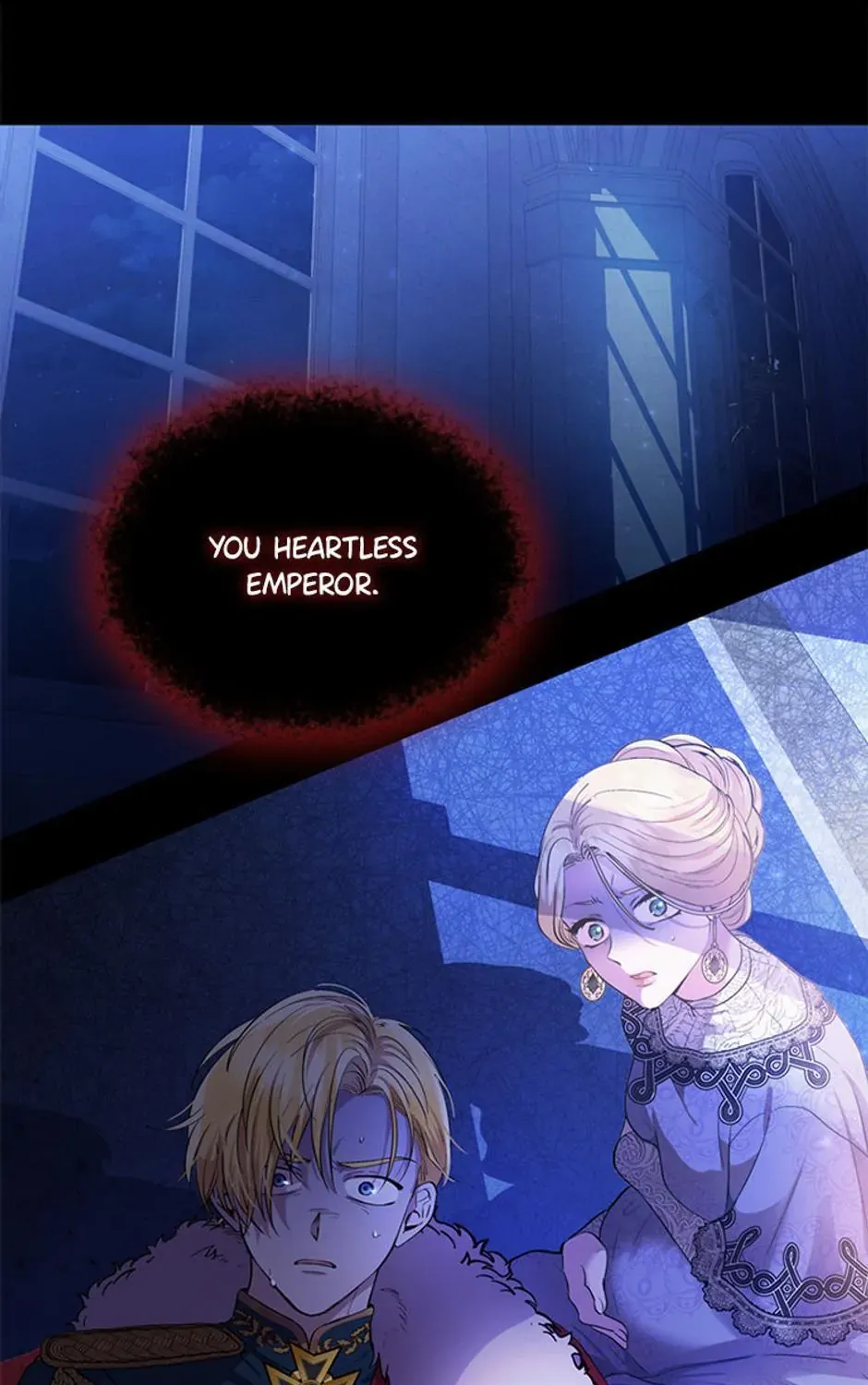 Materialistic Lady Chapter 1 page 133 - 