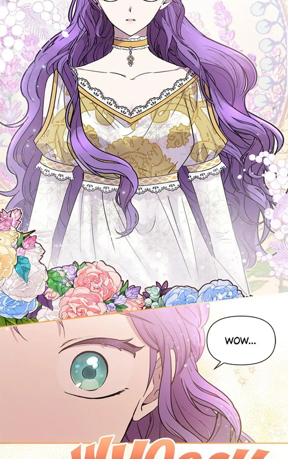 Materialistic Lady Chapter 1 page 15 - 