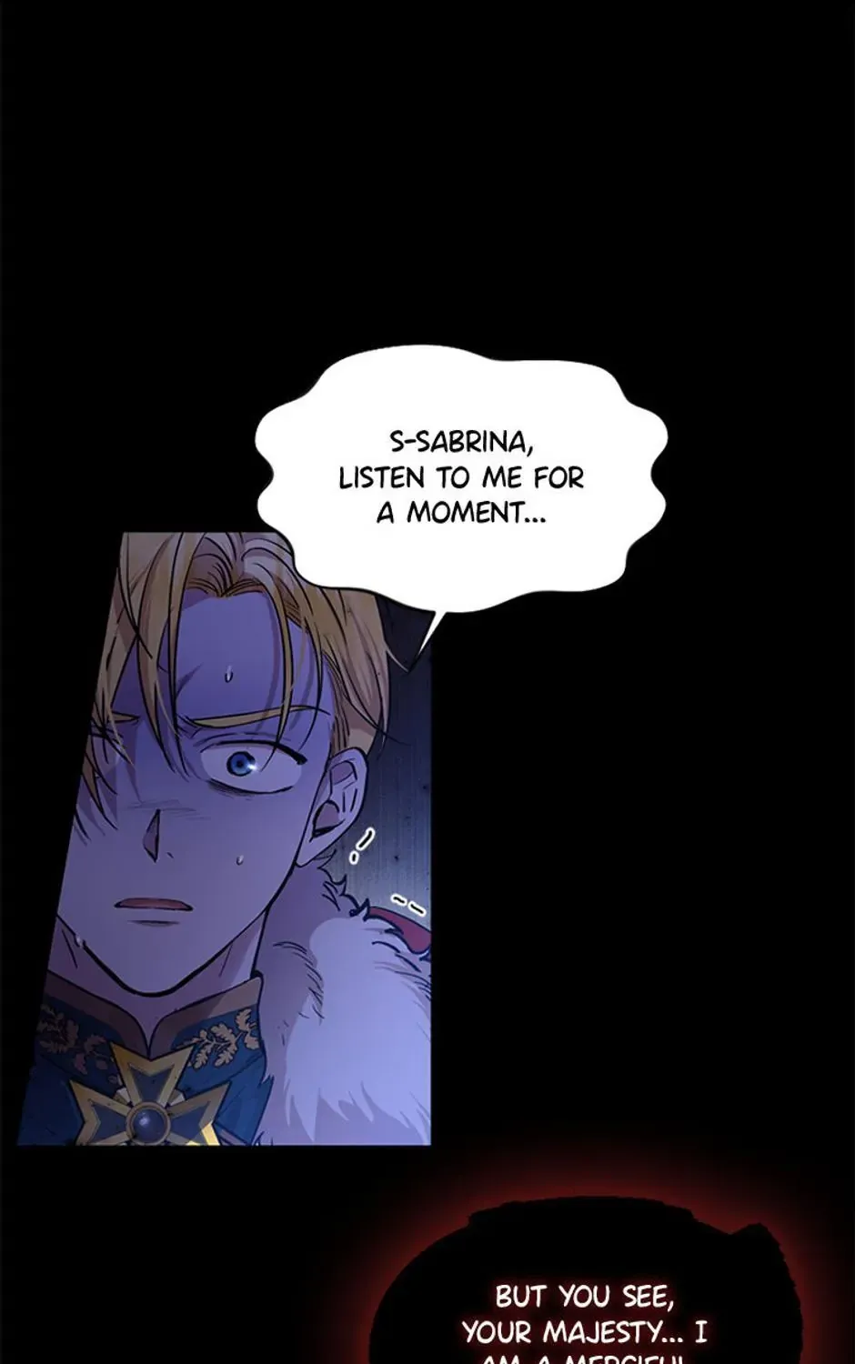 Materialistic Lady Chapter 1 page 141 - 