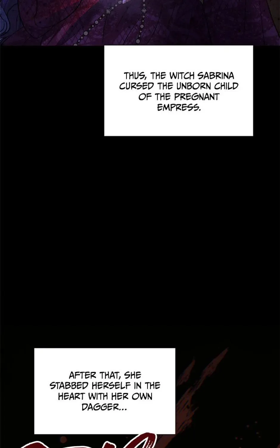 Materialistic Lady Chapter 1 page 151 - 