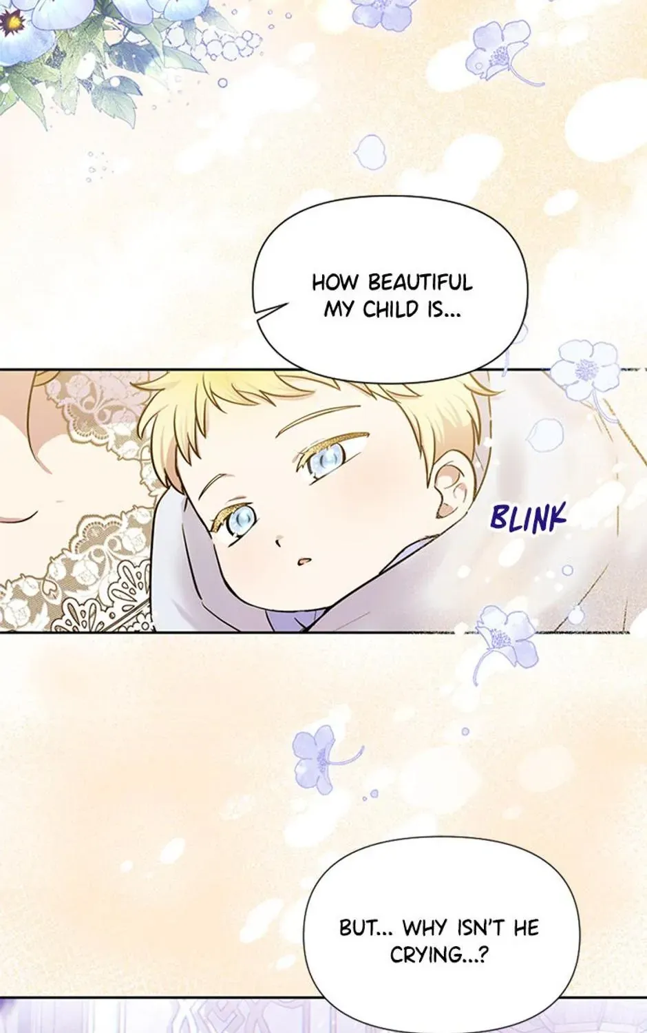 Materialistic Lady Chapter 1 page 157 - 