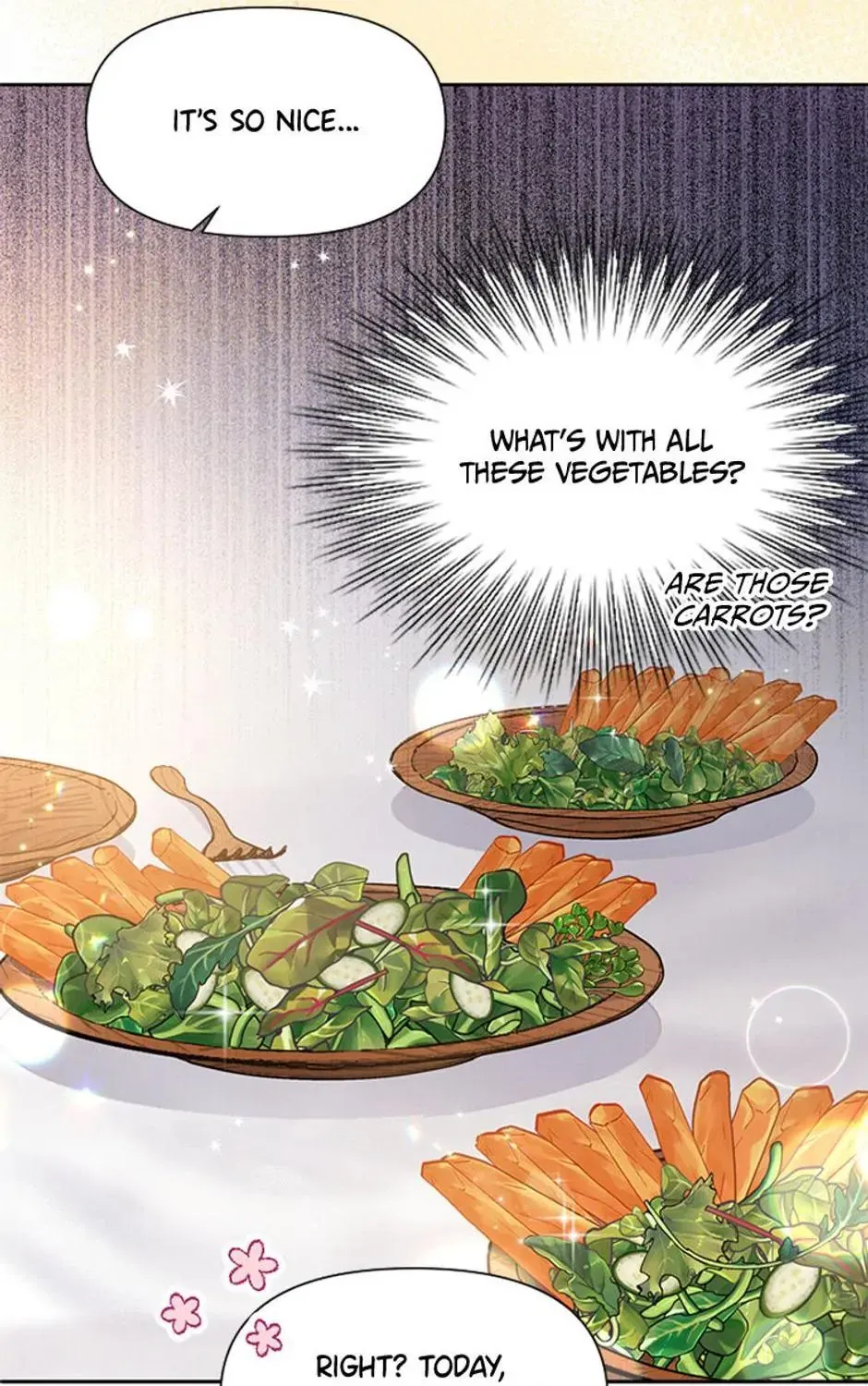 Materialistic Lady Chapter 1 page 17 - 