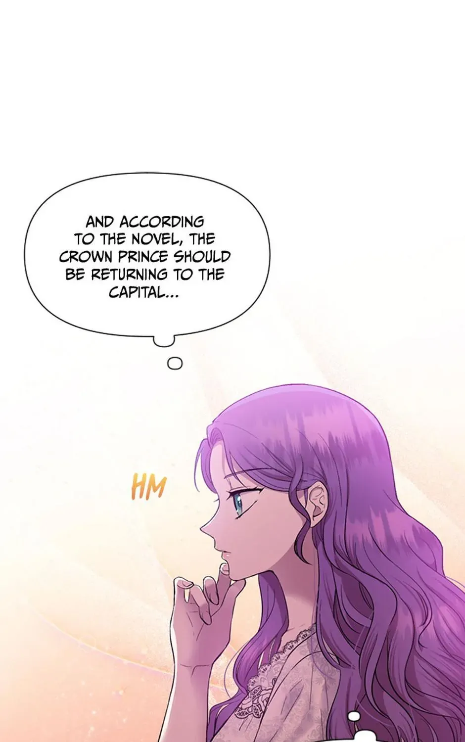 Materialistic Lady Chapter 1 page 167 - 