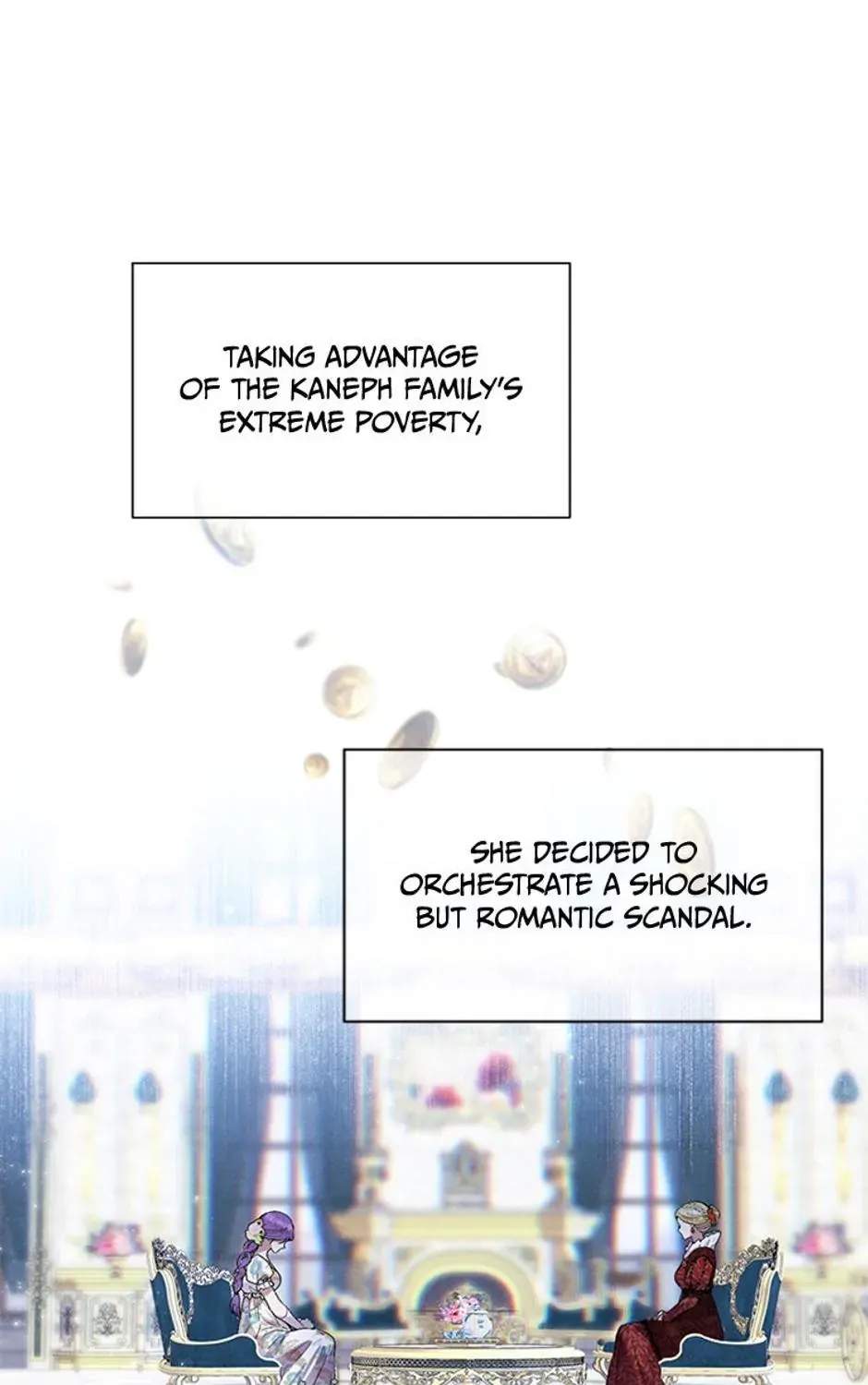 Materialistic Lady Chapter 1 page 175 - 