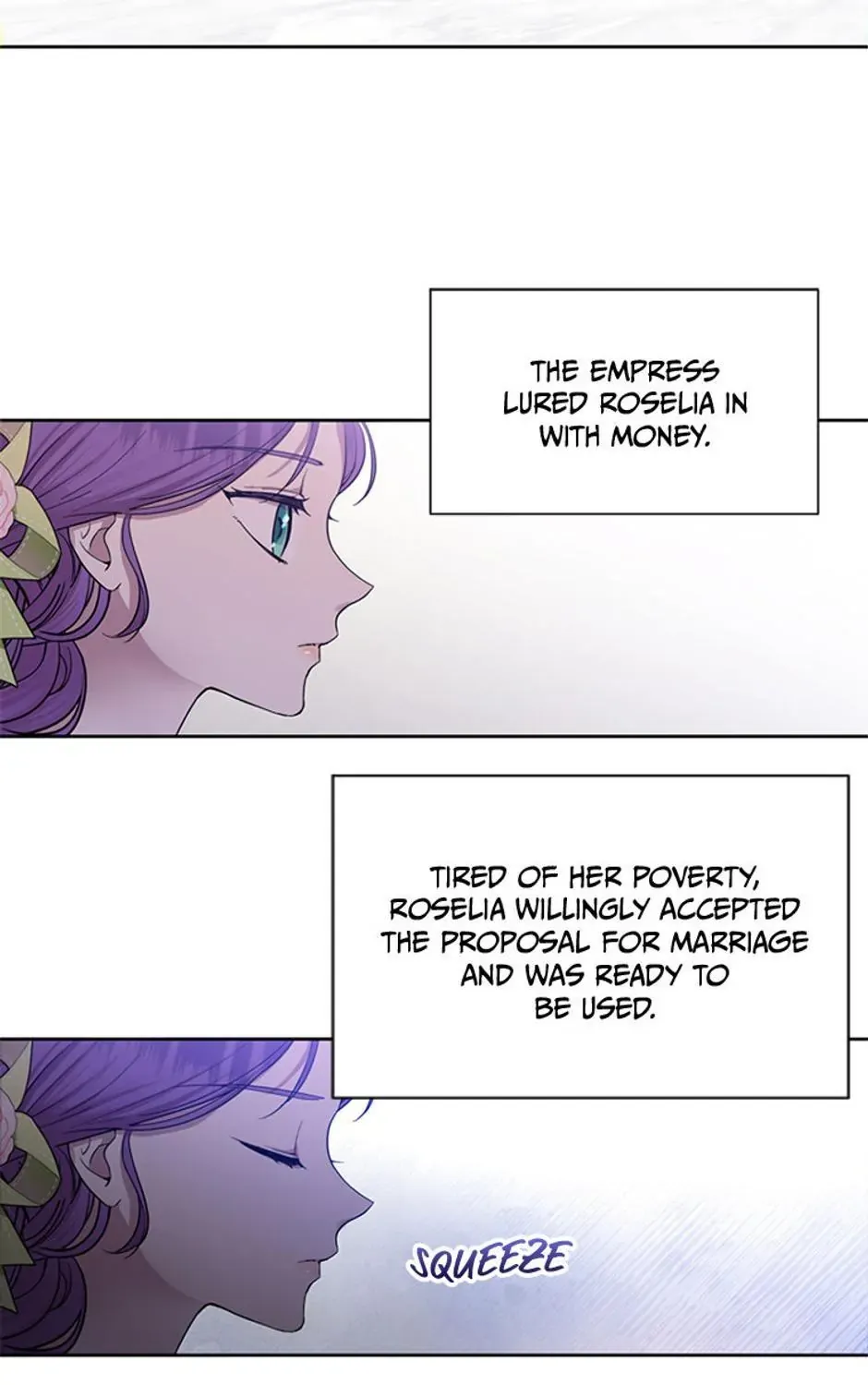 Materialistic Lady Chapter 1 page 177 - 