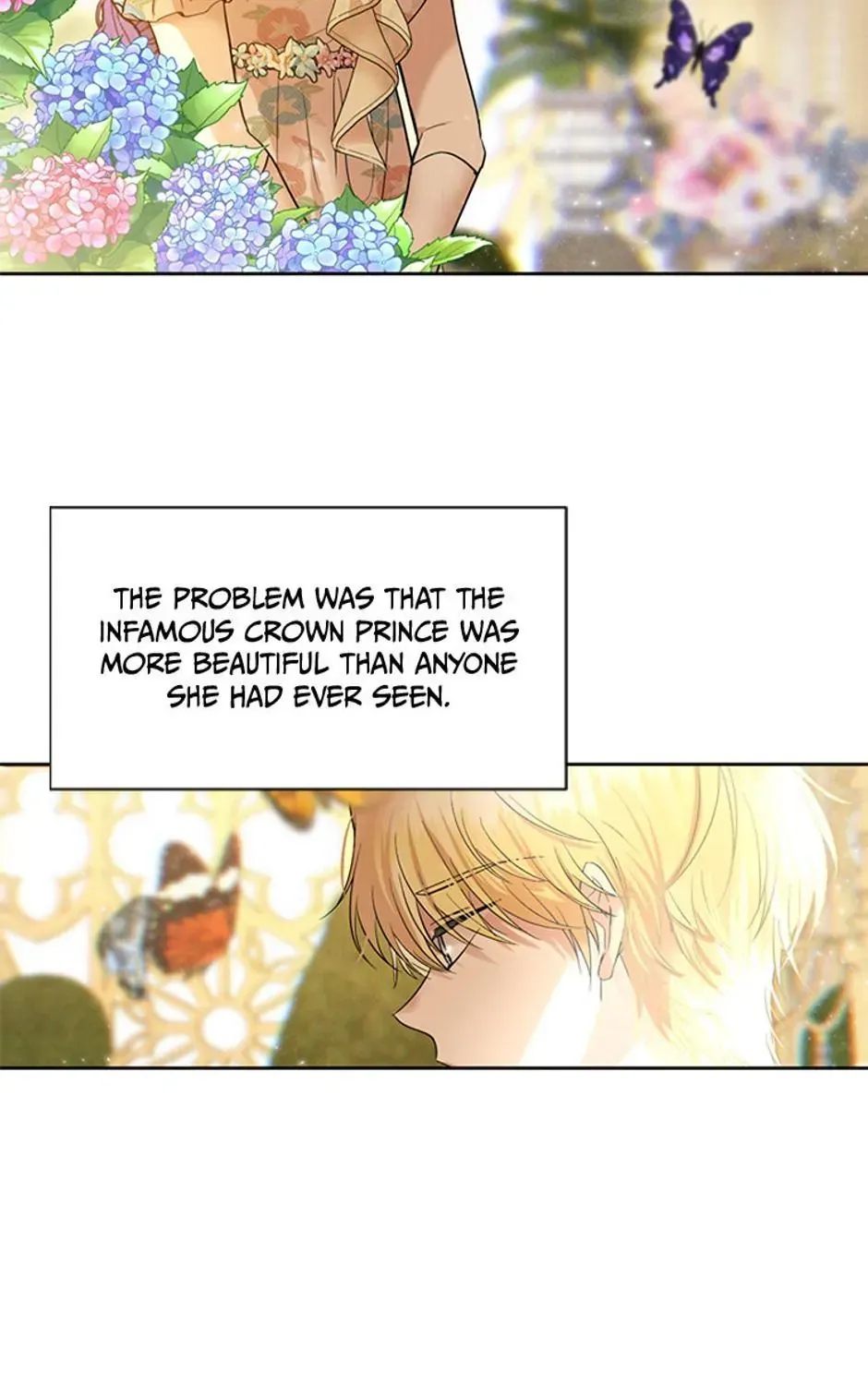Materialistic Lady Chapter 1 page 181 - 
