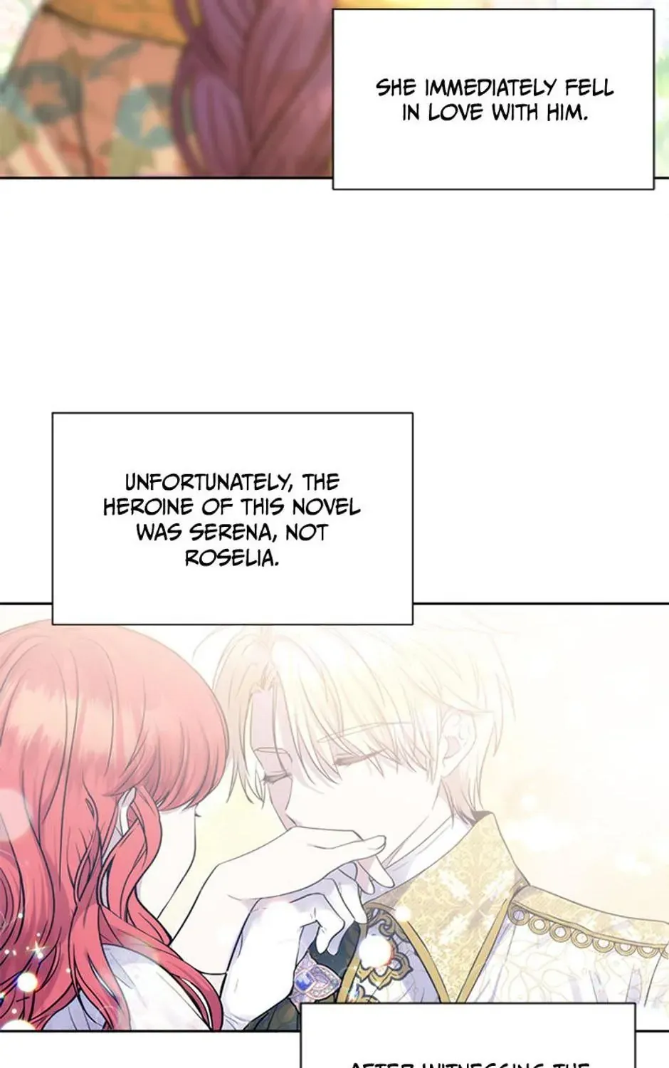 Materialistic Lady Chapter 1 page 185 - 