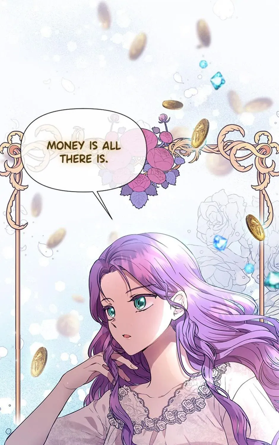 Materialistic Lady Chapter 1 page 195 - 