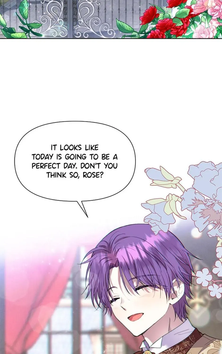 Materialistic Lady Chapter 1 page 3 - 