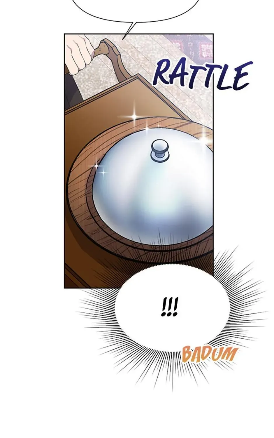 Materialistic Lady Chapter 1 page 23 - 