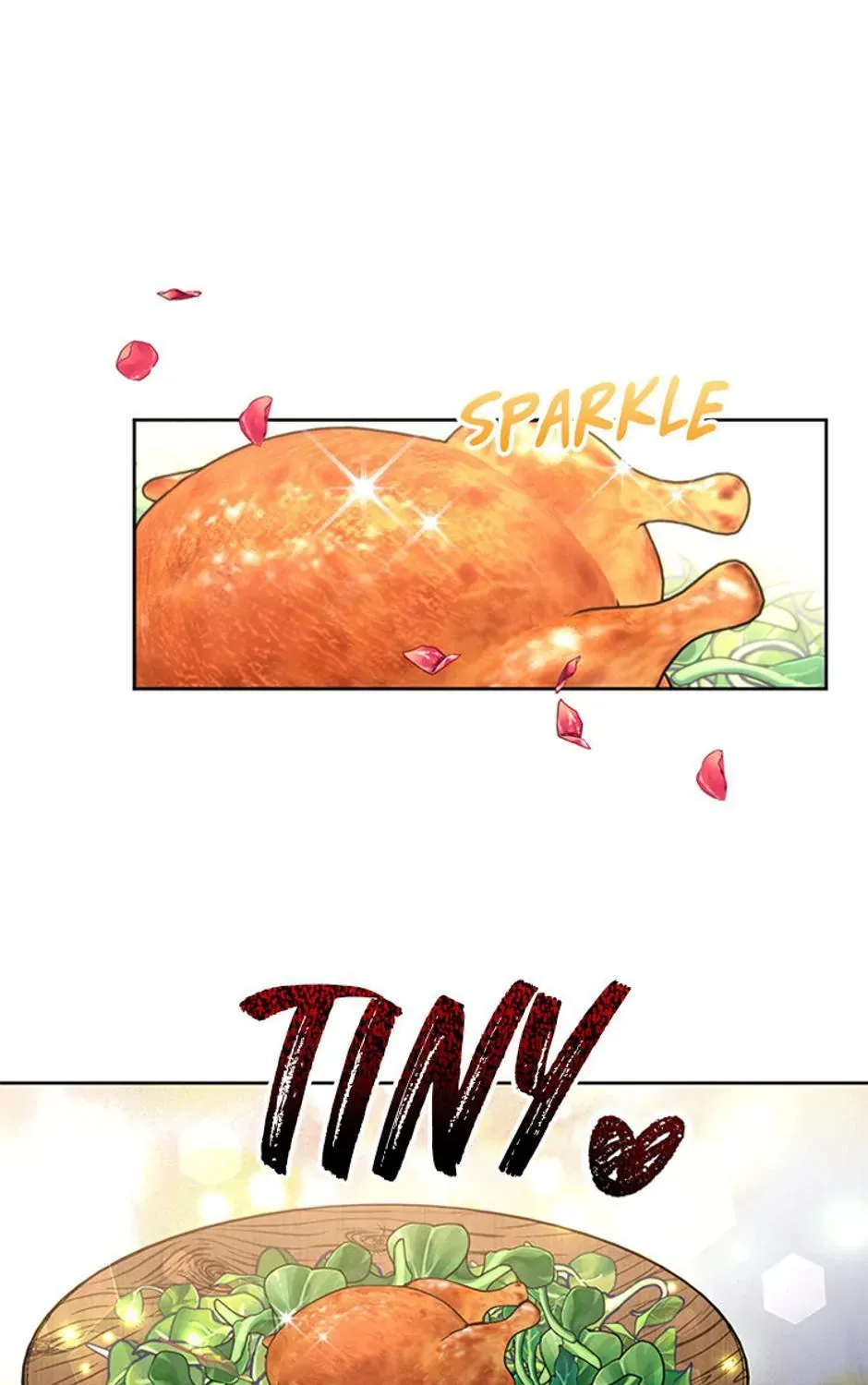 Materialistic Lady Chapter 1 page 29 - 