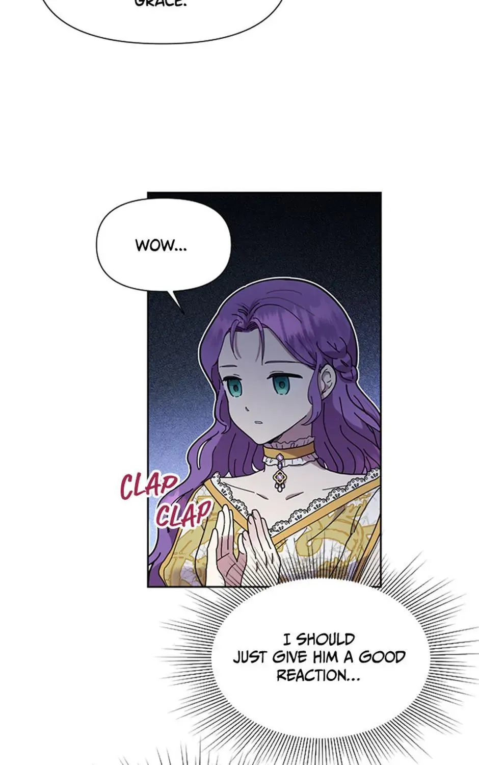 Materialistic Lady Chapter 1 page 33 - 