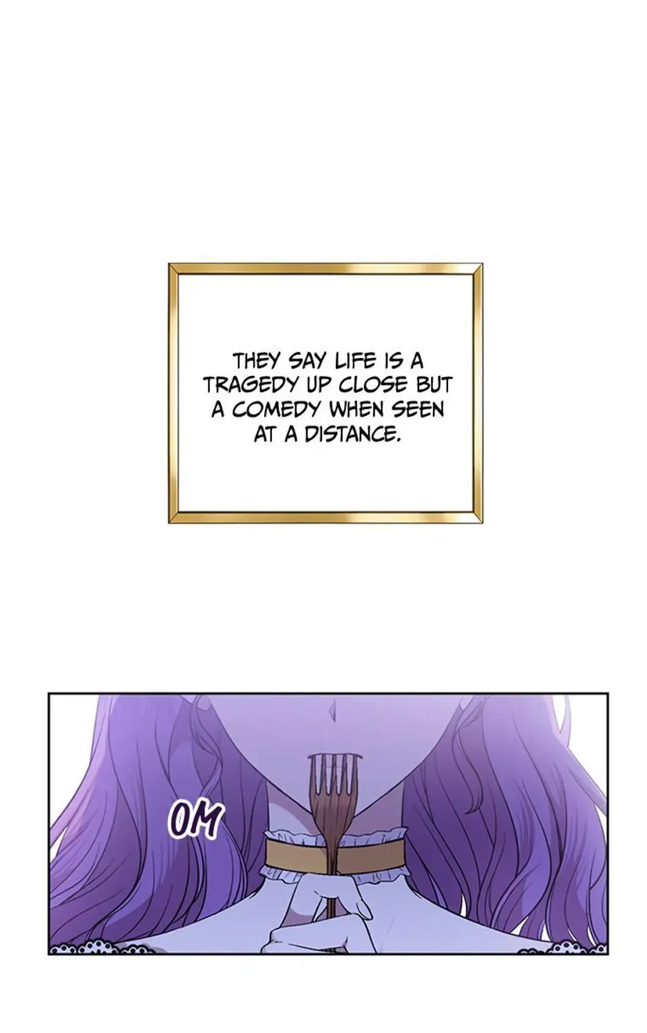 Materialistic Lady Chapter 1 page 37 - 